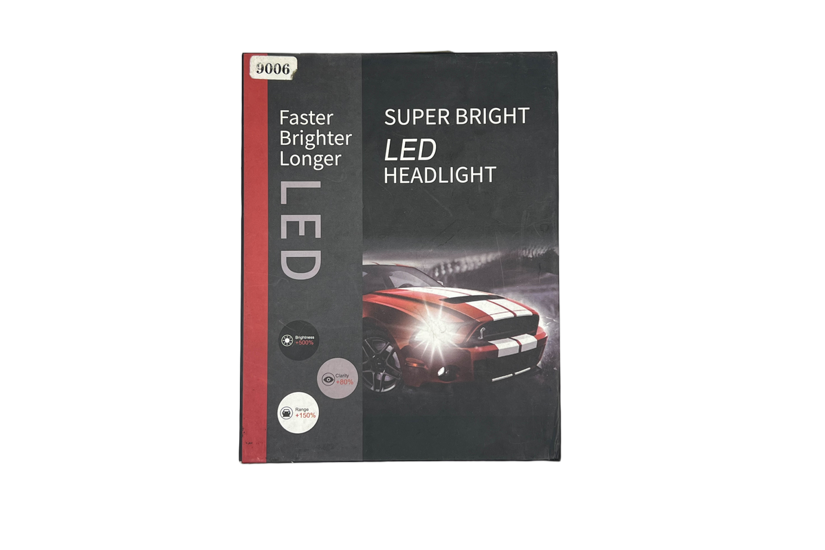LED 9006